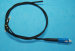 SC/UPCFiber Optic Pigtail PT05 With Drop Cable