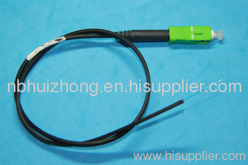 SC/APCFiber Optic Pigtail PT06 With Drop Cable