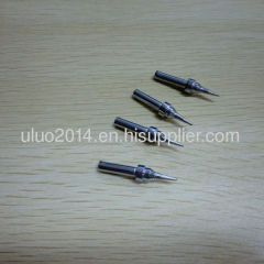 Dongguan supply 800M-T-I soldering tips