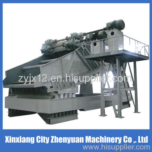 ZYM Brand Industrial Vibrating Screen