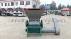 Shredder Machine China Manufacturer