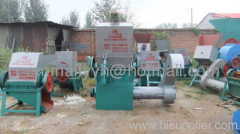 China Shredder Or Crusher Manufacturer