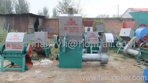 Shredder Crusher Pulverizer Manufacturer