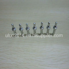 Dongguan supply 800M soldering tips