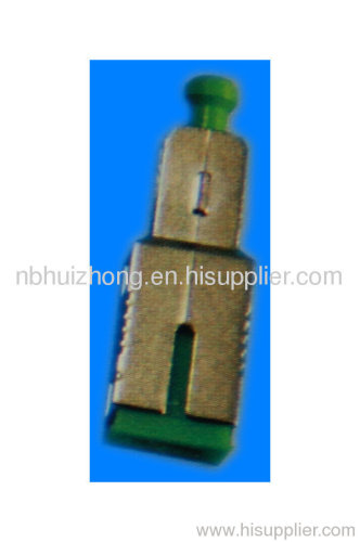 SC Plug Type Fiber Opitc Attenuator FA02