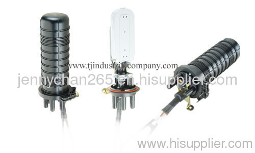 Vertical Type Optiber Fiber Enclosure