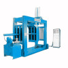 Epoxy-resin Automatic Pressure Gelation Hydraulic Moulding Machine