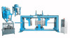 Epoxy-resin Automatic Pressure Gelation Hydraulic Moulding Machine