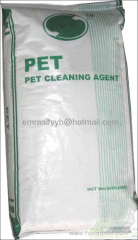 China Efficient PET detergent for washing