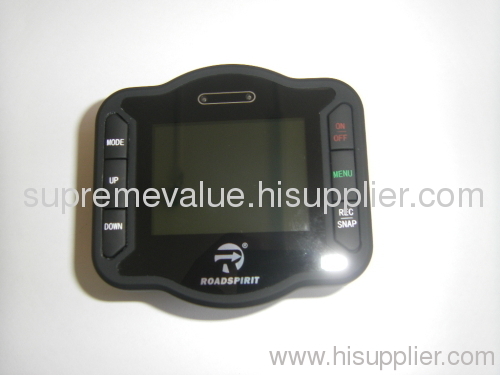 HD720P Patent Car Video Recorder