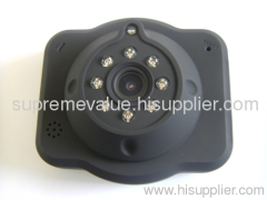 HD720P Patent Car Video Recorder