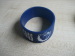 fashion imprinted silicone wristbands