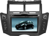 TOYOTA Yaris android 4.0 car dvd player