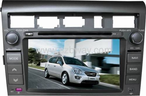 6.95 inch KIA OPIRUS android car dvd player with gps,3G,wifi.