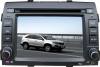 KIA SORENTO android 4.0 car dvd gps