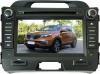 7 inch KIA SPORTAGE R android car dvd player with gps,3G,wifi.