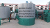 Hot Washing Machine For Recycle Plastic