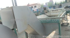 China Efficient Scrap Materials Recycling Machine