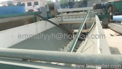 China Waste And Plastic Recycling Machines