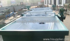 China Waste And Plastic Recycling Machines