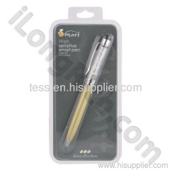 High Sensitive Smart Pen For iPhone 4/4S/iPad/HTC/SAMSUNG