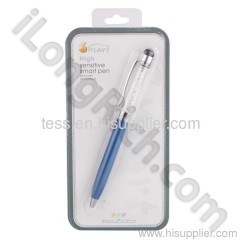 High Sensitive Smart Pen For iPhone 4/4S/iPad/HTC/SAMSUNG