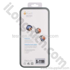 High Sensitive Smart Pen For iPhone 4/4S/iPad/HTC/SAMSUNG