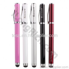 High Sensitive Quill Stylus Pen & Touch Pen For iPhone 4/4S/iPad/iPod Touch