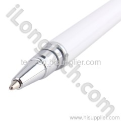 High Sensitive Quill Stylus Pen & Touch Pen For iPhone 4/4S/iPad/iPod Touch
