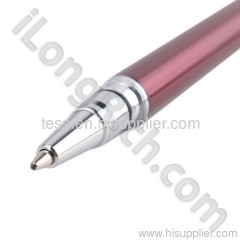 High Sensitive Quill Stylus Pen & Touch Pen For iPhone 4/4S/iPad/iPod Touch