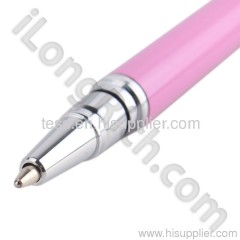 High Sensitive Quill Stylus Pen & Touch Pen For iPhone 4/4S/iPad/iPod Touch
