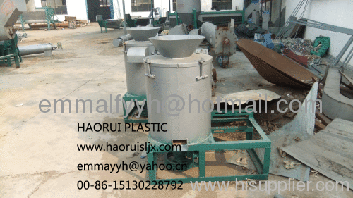 Efficient Centrifugal dewatering machine China Manufacturer