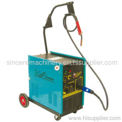 MIG Welding Machine (SSW-8828)