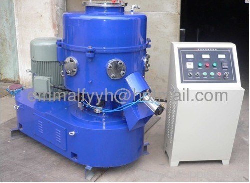 Efficient Plastic Grain Machine Competitive Price