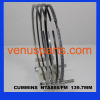 NT855/MH220 engine piston ring 3801056,4089810