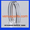 4m40 mitsubishi engine piston ring ME201522/ME202950