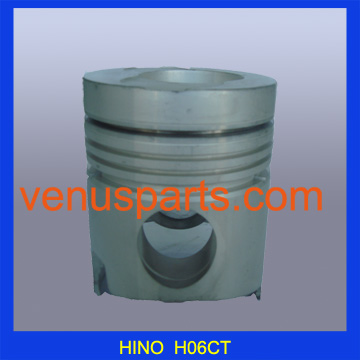 hino engine piston H06CT 13216-1750/13216-2120