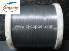 EDM Zinc Coated Wire