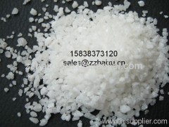 White fused alumina 0-1-3-5-8mm