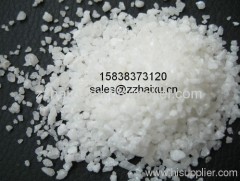 White fused alumina 0-1mm 1-3mm 3-5mm 5-8mm