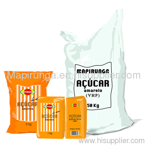 Brown Sugar of Mapirunga