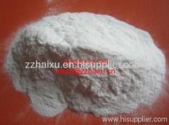 White Aloxide powder F230