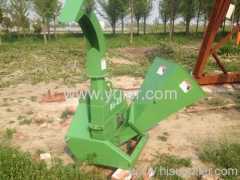 BX42S self feed Wood chipper 4&quot; capacity