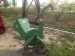 BX42S self feed Wood chipper 4&quot; capacity