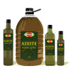 Extra virgin olive oil of Mapirunga