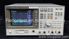 Agilent 89441A Vector Signal Analyzer with options 1C2/AY7/AY9/AYA/AYB/UFG