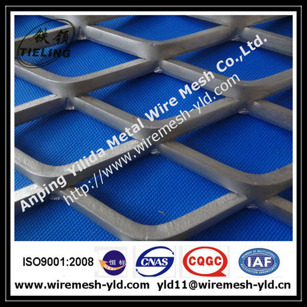 professional factory supply standrd expanded metal,metal sheets