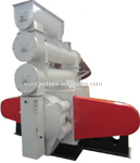 china wood pellet produce machine 