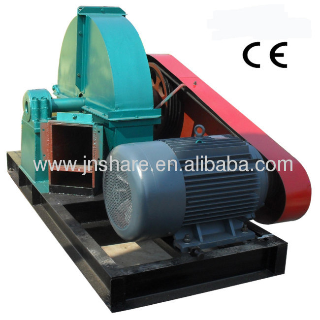 disc sawdust wood grinder