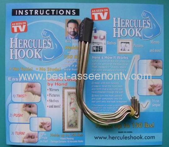 Tackle Fishhook Silver O round Treble Hook Treblehooks as seen on TV